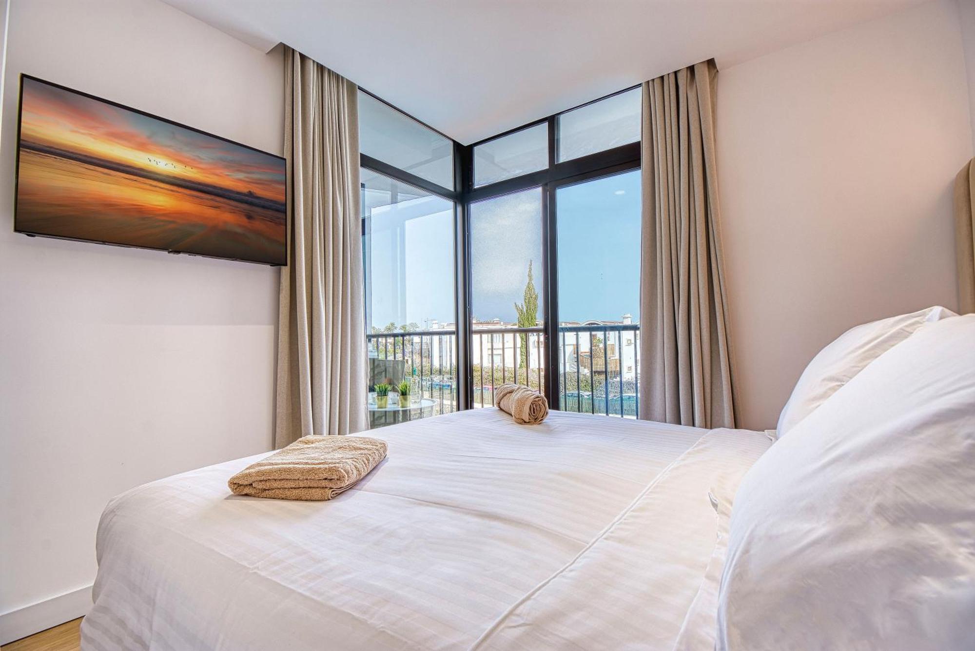 Suite Guinea 506 By Homestaygrancanaria San Bartolomé Exterior photo