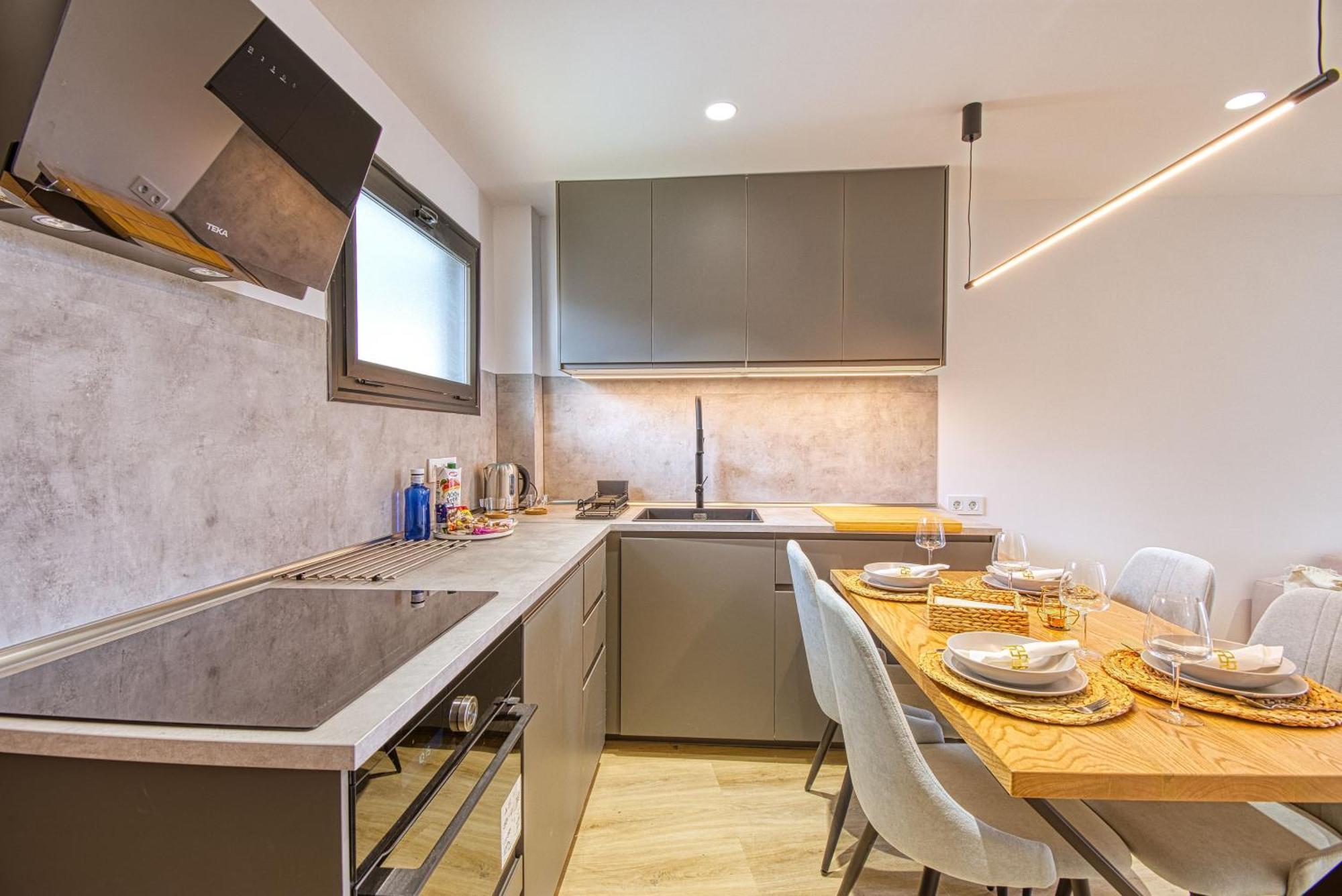 Suite Guinea 506 By Homestaygrancanaria San Bartolomé Exterior photo