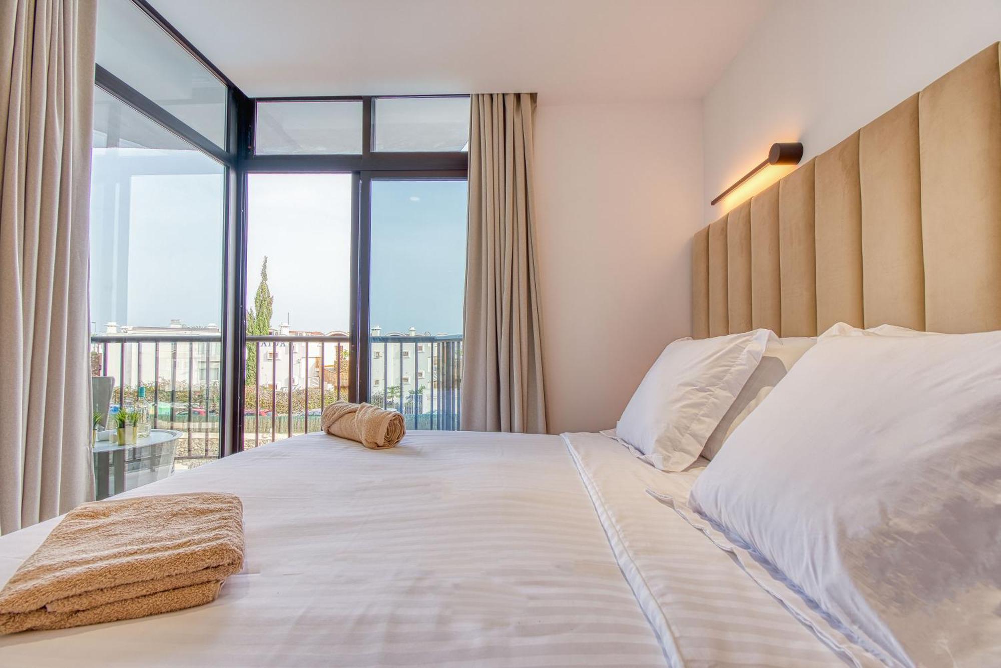 Suite Guinea 506 By Homestaygrancanaria San Bartolomé Exterior photo