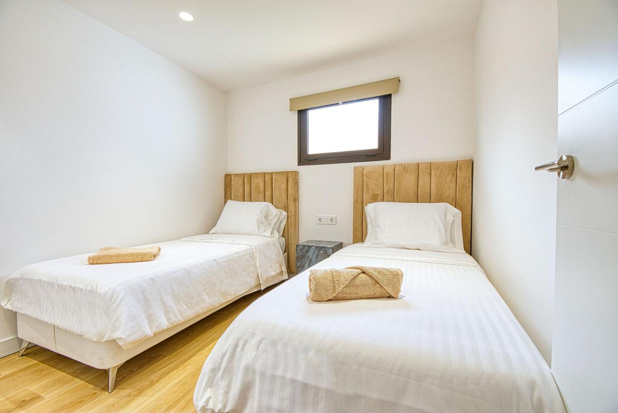 Suite Guinea 506 By Homestaygrancanaria San Bartolomé Exterior photo
