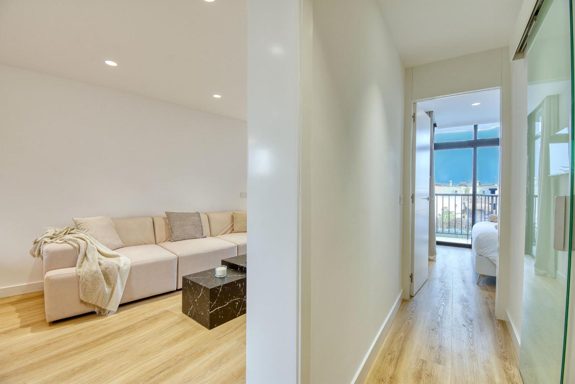 Suite Guinea 506 By Homestaygrancanaria San Bartolomé Exterior photo
